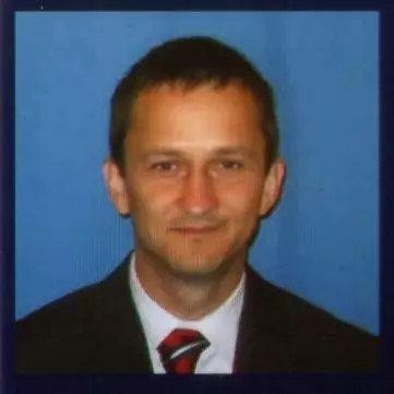 Adrian Petrea, MBA