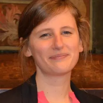 Sarah Grégoire
