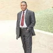 YVENS MAMBWIYA, MBA,Candidate PhD