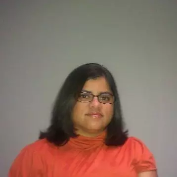 Kavitha Parthasarathy