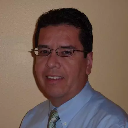 Guillermo Bill Salazar