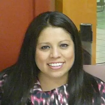 Norma Mendoza