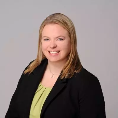 Jenni Salisbury, CPA