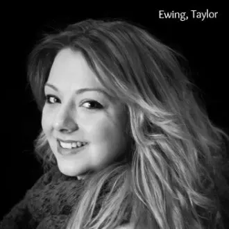 Taylor Ewing