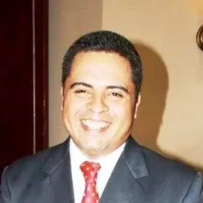 Moisés Márquez Rosales