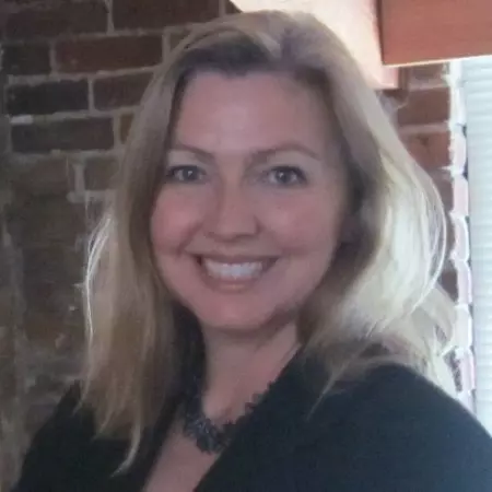 Sandra McLaughlin