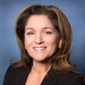 Sylvia Lopez Gaona