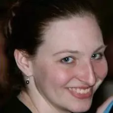Christina Kaminski-Strum, MBA, PMP