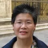 Anne Fung, PE, LEED GA