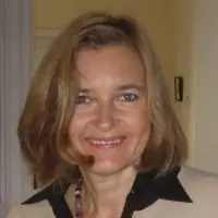 Agnieszka Perlinska