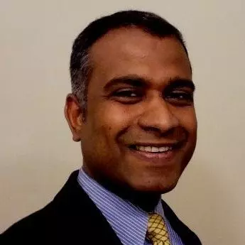 Baiju Krishnan
