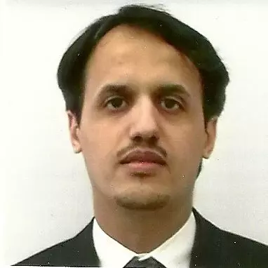 Saud Alzahrani, MD, MS