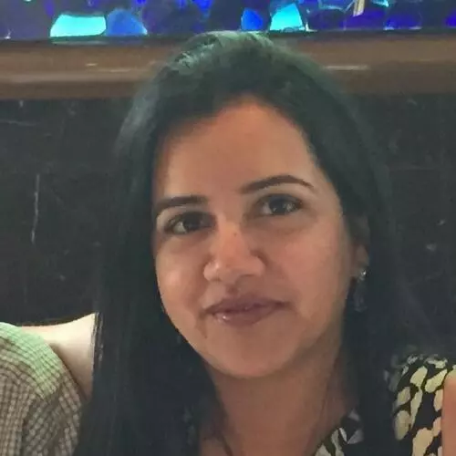 Anshika Sharma