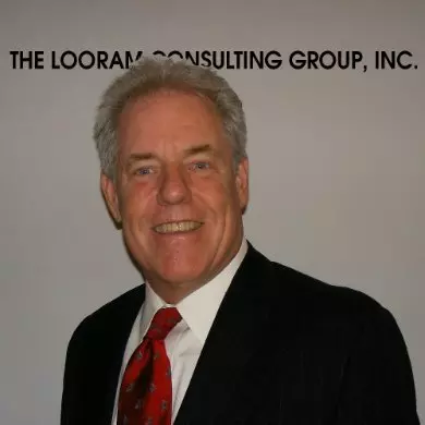 Lloyd J. Looram, CPA