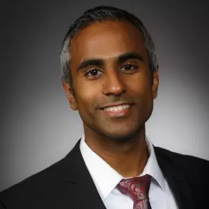 Jacob Mangalath, MSF, MBA