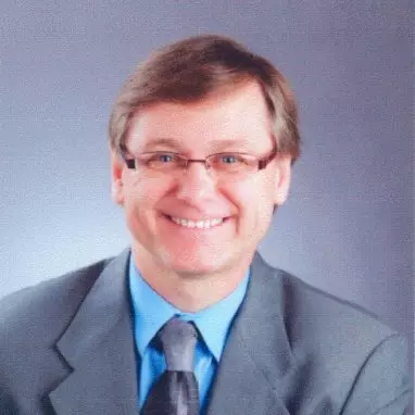 Dr. David Kurt Gibson