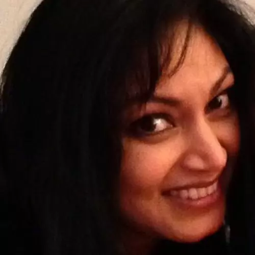 Shanti Persaud