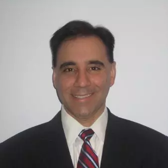 Joseph J. Saveriano, CPA
