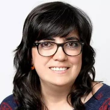Perla Lopez-Plazas, MBA