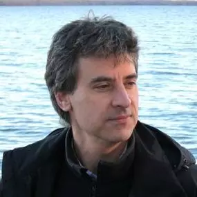 Éric Bissonnette
