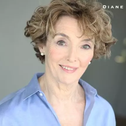 Diane Love