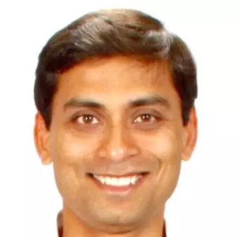 Niraj Desai