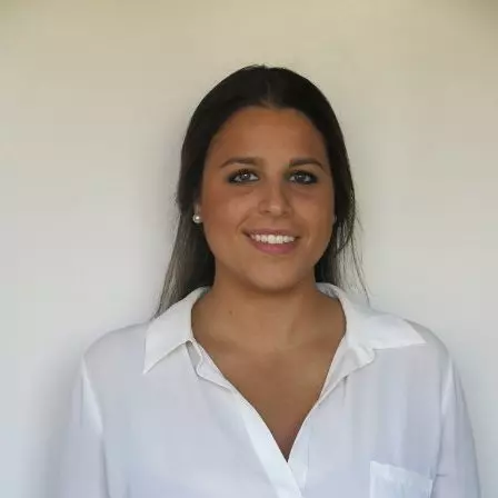Sara Lizama Velazquez