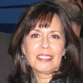 Pam Melnick