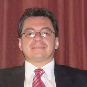 Alvaro Giron