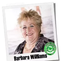 Barbara Willliams