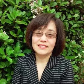 Julie Qiao, MBA