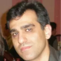 Mehran Hamzeh