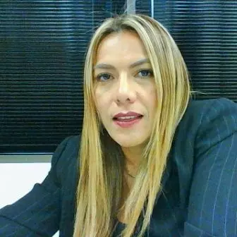 Liliana Patricia Levesque