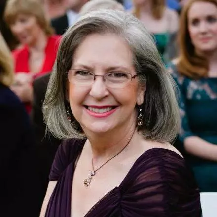 Patricia Zimmerman