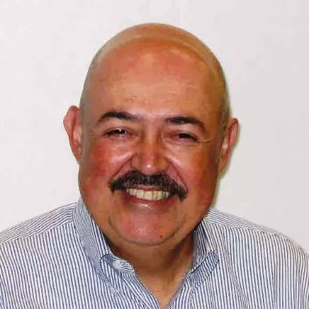 Carlos E. Rodriguez