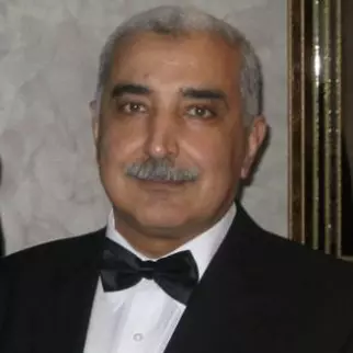 Ahmed Gharib