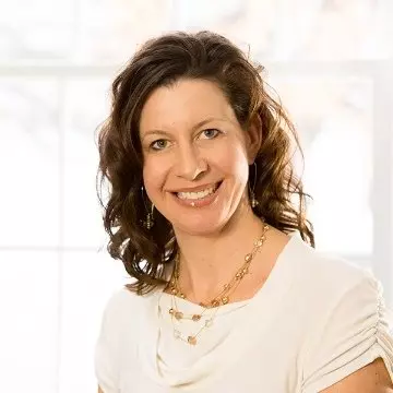 Jennifer Dardzinski, MBA