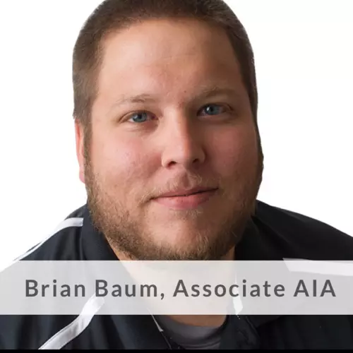 Brian Baum