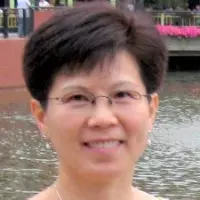 Connie Jiang