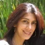 Rishma Nathoo, MEd, MBA