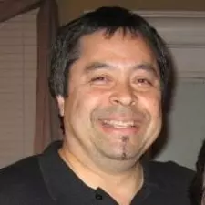 Pete Arenas