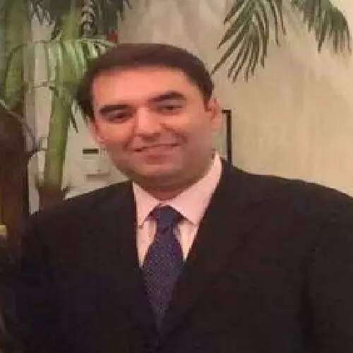 Syed Sajjad (VP IT), CSPO, ITIL