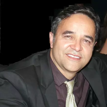 Mohammad Kazerouni