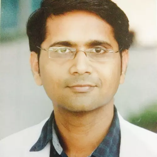 Prashant Patel MD,MS