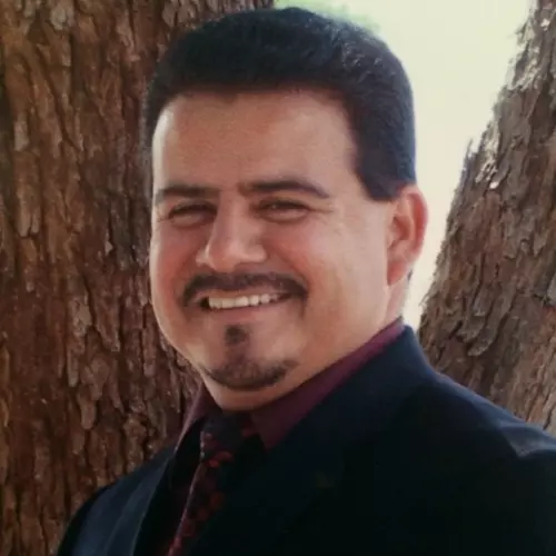 Samuel Orozco, MBA