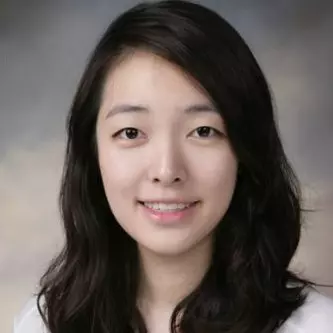 Jung Min Joyce Yeo