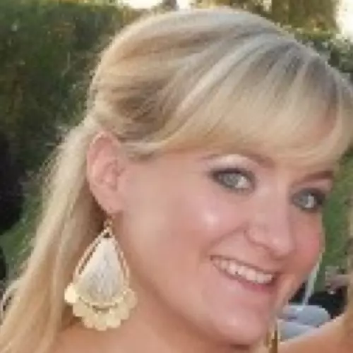 Stephanie Binger (Olson)
