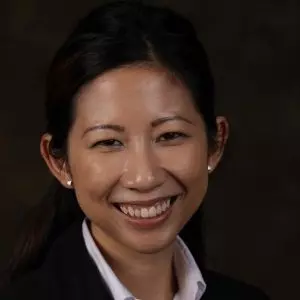 Jamie Hui, MBA
