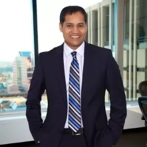 Anil Persaud