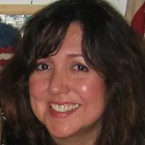 Alicia Gonzalez, SPHR